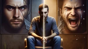 اضطراب الشخصية الحدية