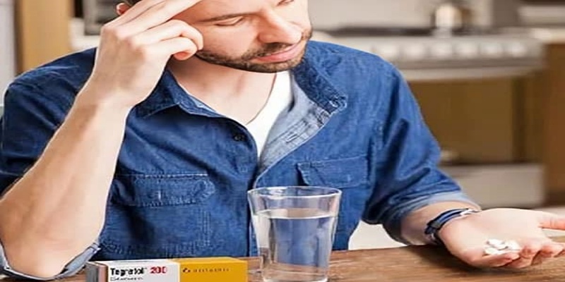 الآثار جانبية بسبب التوقف المفاجئ عن الدواء