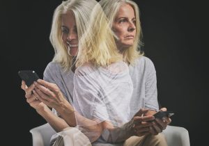 الأعراض الشائعة لإضطراب ثنائي القطب