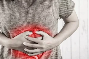 الأعراض الشائعة لعودة جرثومة المعدة