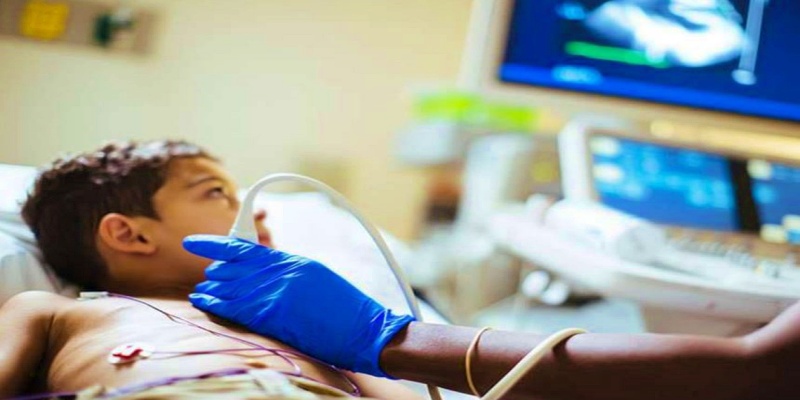التوعية لحماية الأطفال من مرض كاواساكي