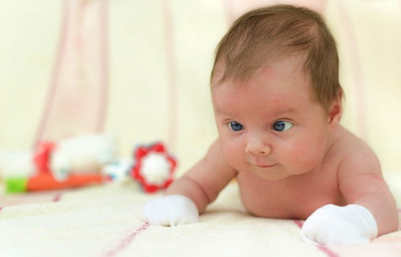 الغمش عند الأطفال وكيف يتم التعامل الطبي معه؟