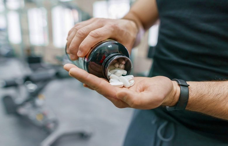 المكملات الغذائية التي تقلل من آلام العضلات بعد التمارين الرياضية