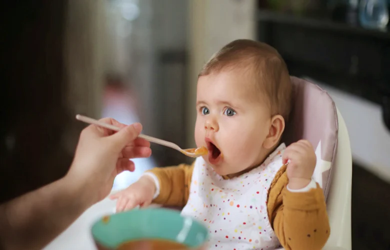 النظام الغذائي للأطفال المصابين بالإسهال