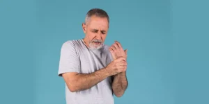 تصلب المفاصل