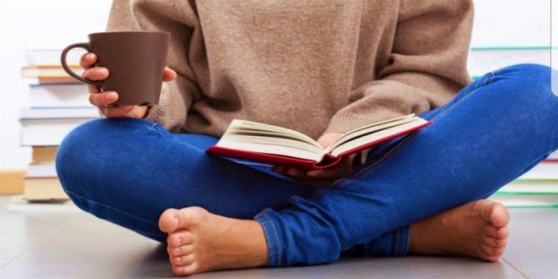 جلوس القرفصاء