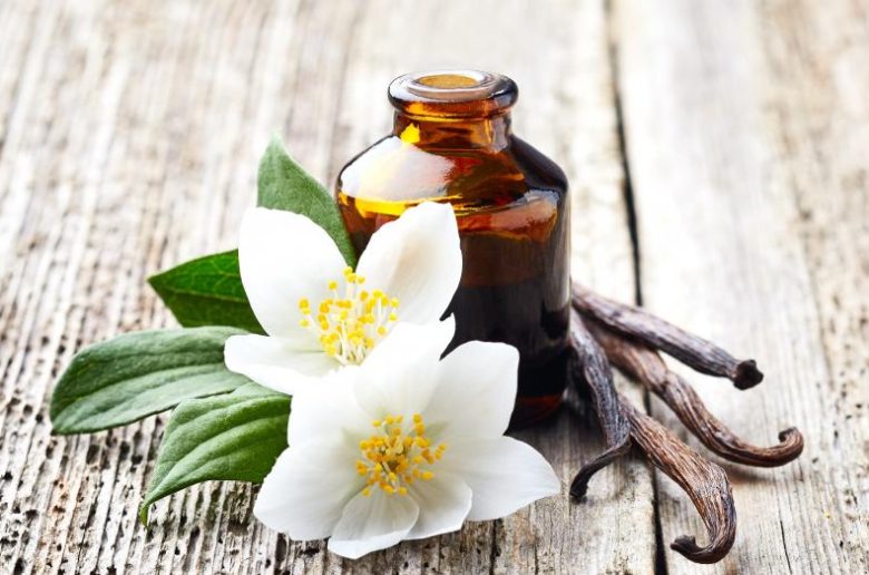 زيت زهرة الياسمين