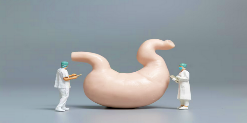 طرق الوقاية من آلام المعدة