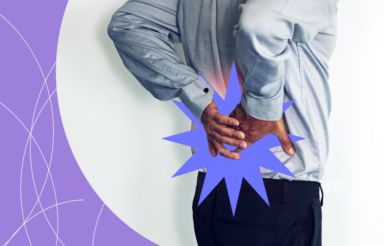 عادات شائعة وضارة بالعظام والمفاصل يجب معرفتها