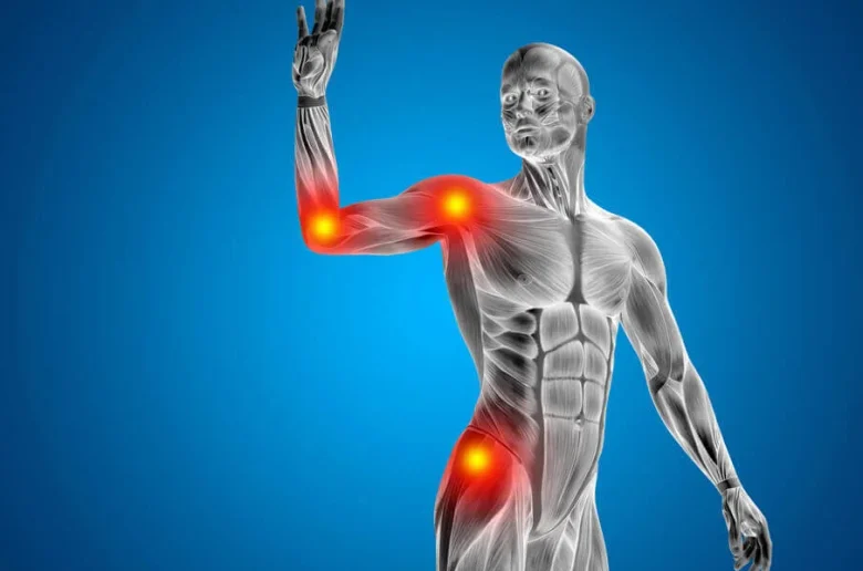 علامات تحذيرية دالة على التهابات خفية