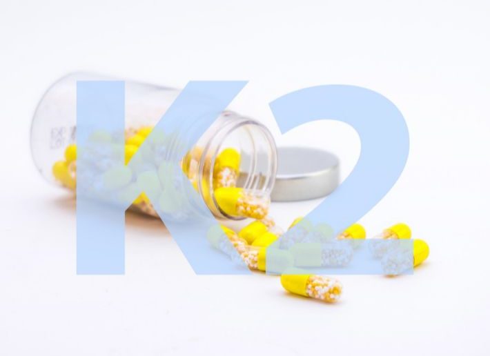 فئات الأشخاص الأكثر احتياجا إلى مكملات فيتامين ك