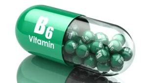 فيتامين ب6