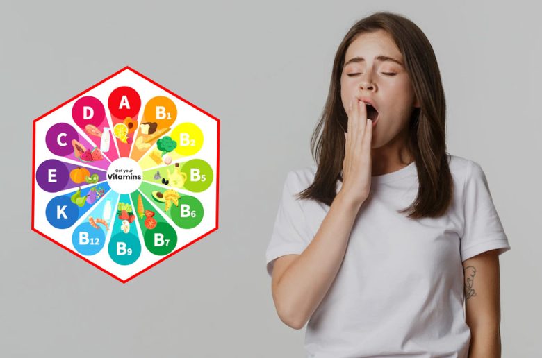 فيتامينات يجب تناولها بعيدا عن موعد نومك فيتامينات يجب تناولها بعيدا عن موعد نومك