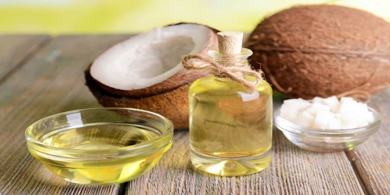 كيف نقوم باختيار زيت جوز الهند المناسب؟