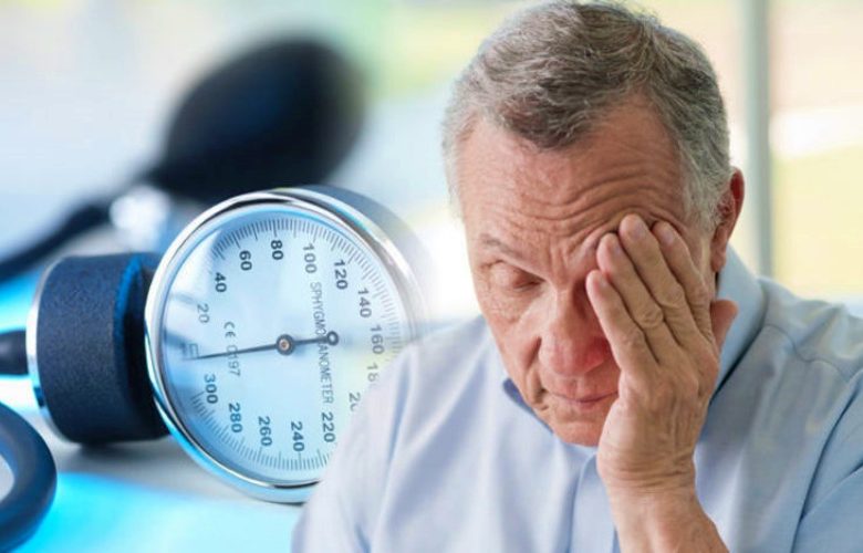 كيف يتم التعامل مع الآثار الجانبية لأدوية ارتفاع ضغط الدم؟