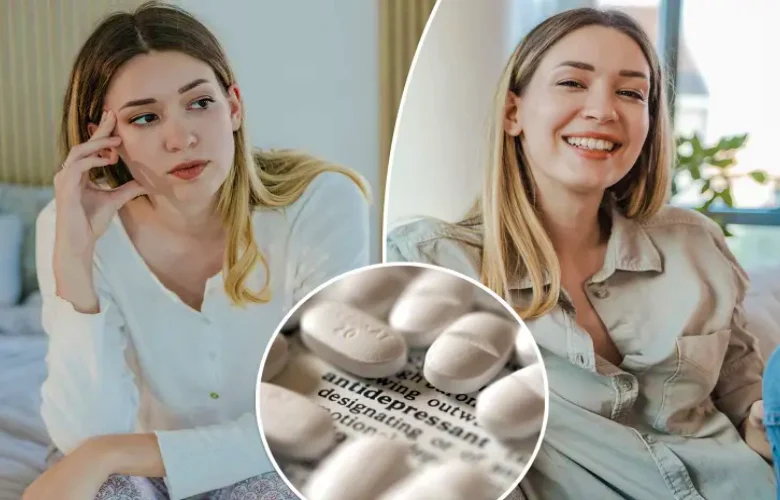 كيفية التعامل مع التبلد والخمول العاطفي الناجم عن مضادات الاكتئاب