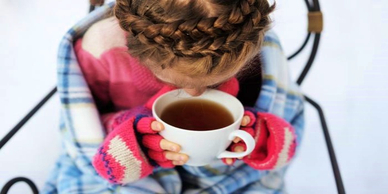 كيفية التعامل مع السعال المطول عند الأطفال
