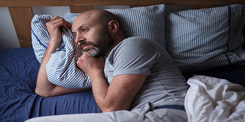 كيف يؤثر مرض السكري على جودة النوم؟