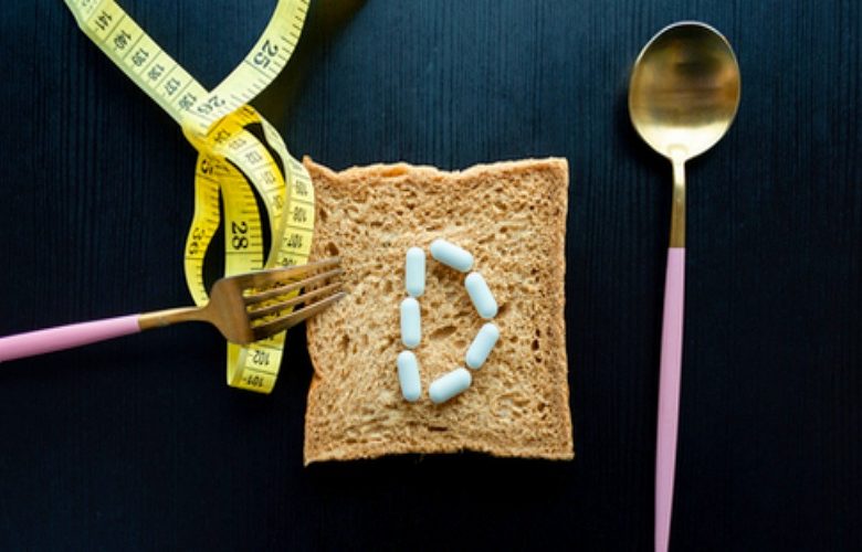 ما علاقة مكملات فيتامين د بعملية انقاص الوزن؟