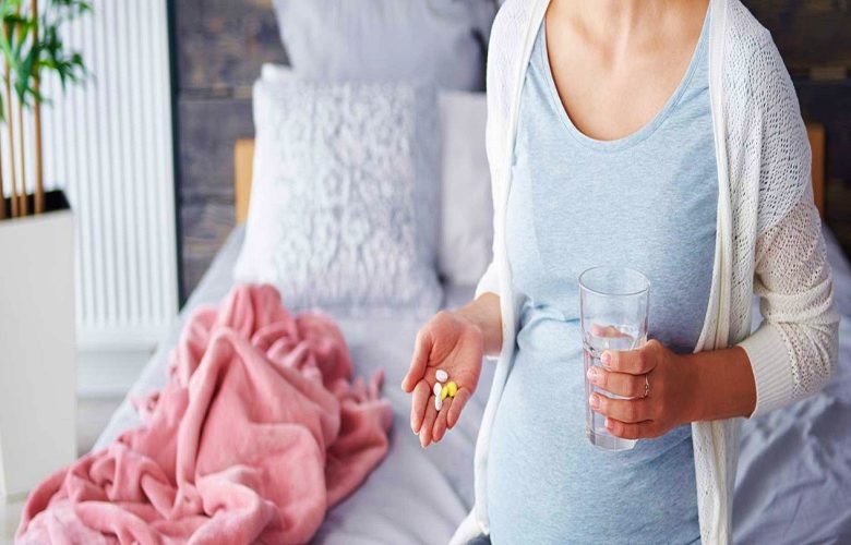 ما مدى أمان تناول الحامل لمضادات الاكتئاب خلال فترة الحمل؟