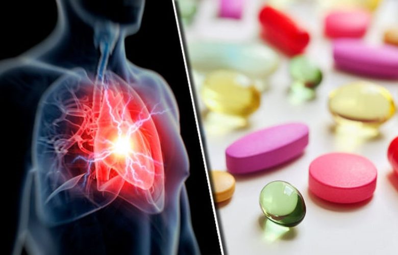 ما هو نقص الفيتامينات الذي يزيد من مخاطر الإصابة بالنوبات القلبية؟