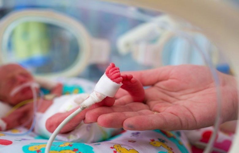 ما هي المشاكل الصحية التي يعاني منها الأطفال الخدج؟ ما هي المشاكل الصحية التي يعاني منها الأطفال الخدج؟
