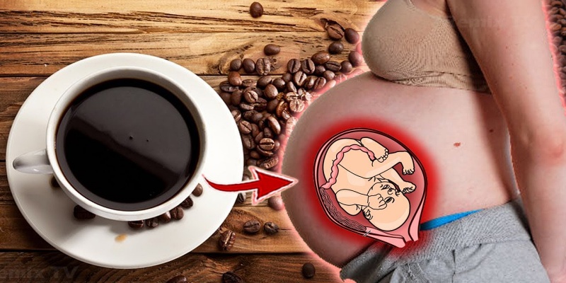 ما هي فوائد ومضار القهوة على صحة النساء الحوامل؟