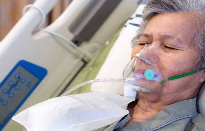 مخاطر تعرض كبار السن للإصابة بأمراض الرئة الخلالية المتقدمة IPF