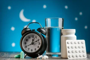 مكملات الميلاتونين