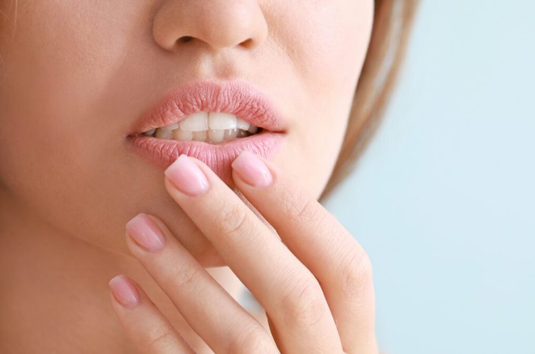 نصائح فعالة للوقاية من جفاف الشفاة