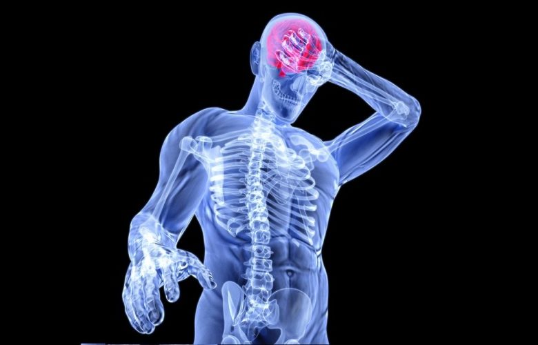 11 علامة صامتة تدل على نقص الكالسيوم داخل الجسم