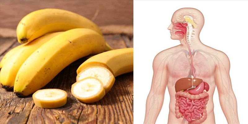 4 أسباب شائعة تجعل تناول الموز يسبب آلام المعدة