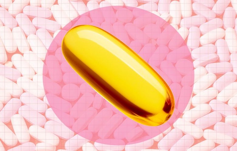 5 أدوية يمكن أن تتفاعل مع مكملات أوميغا 3