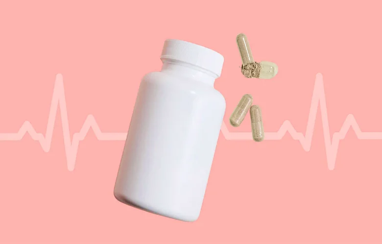 7 مكملات يمكن أن تضر بصحة القلب عند تناولها بجرعات زائدة