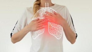 أبرز المضاعفات الشائعة للإلتهاب الرئوي