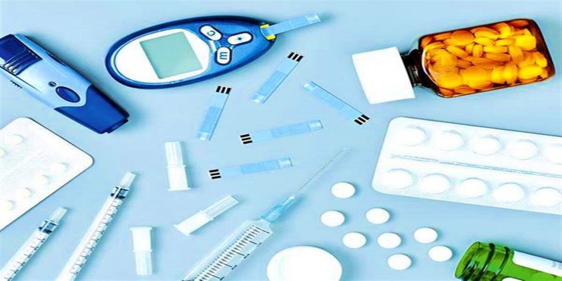 أدوية السكري