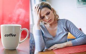 أضرار حبوب الكافيين