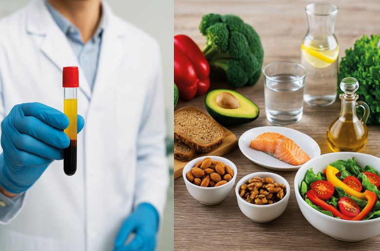 أطعمة فعالة لتحسين نتائج حقن البلازما للبشرة