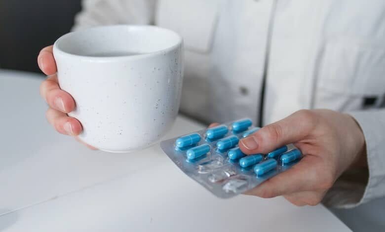 أطعمة يجب الحذر عند تناولها مع مكملات الزنك