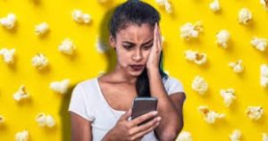 أعراض متلازمة دماغ الفشار