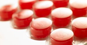 أقراص الإستحلاب