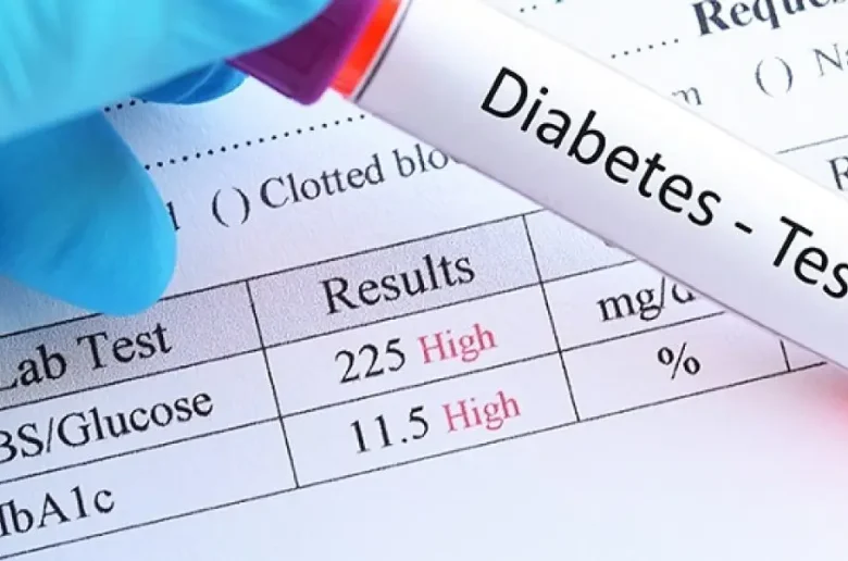 أنواع اختبارات سكري الدم