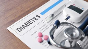 أنواع تحاليل سكري الدم