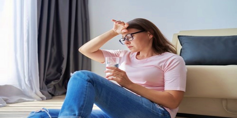 أهم 4 مخاطر صحية محتملة للعلاج الهرموني