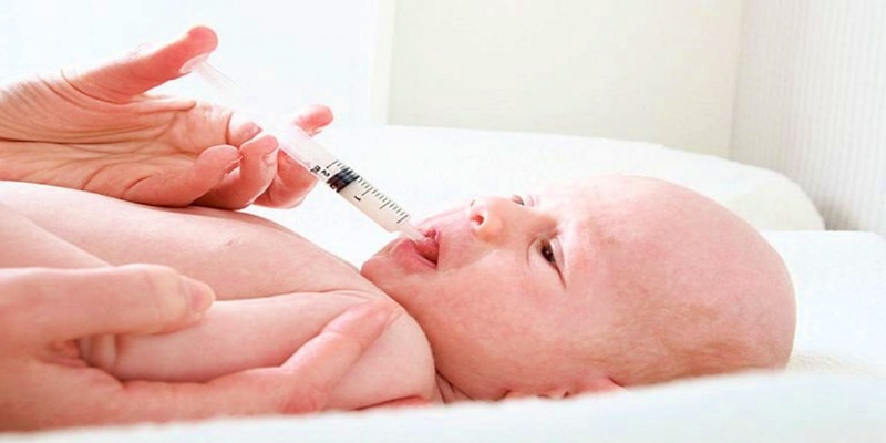 أهم فئات الأطفال التي تتعرض لتناول المضادات الحيوية باكرا