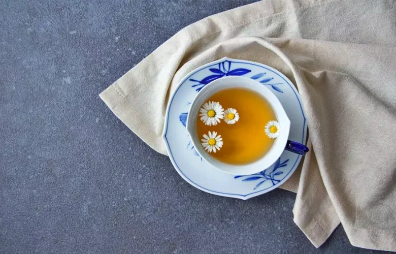 إليكي سيدتي.. تأثيرات غير المتوقعة للبابونج على صحة أسرتك