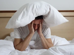 اضطرابات النوم