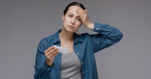 الآثار الجانبية الشائعة لحبوب منع الحمل