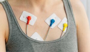 الآثار الجانبية لإجراء رسم القلب