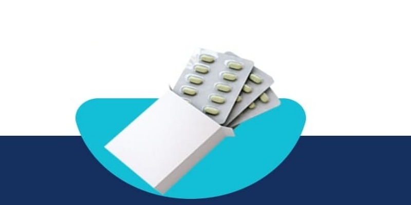 الأدوية الداعمة